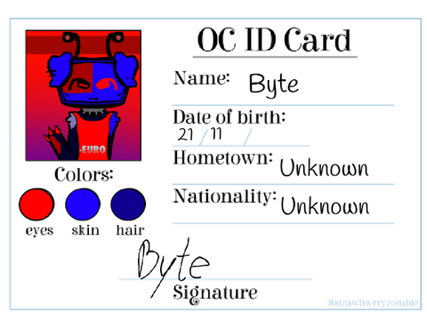 Byte