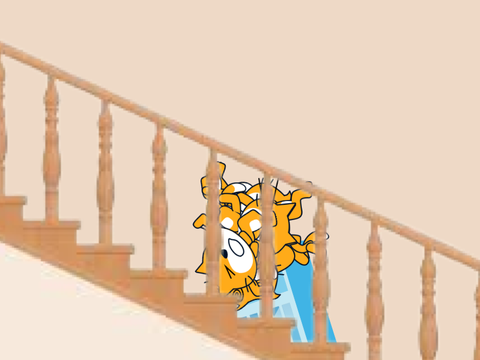 Scratch Cat is a tornado