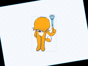 Editor by HominidMin