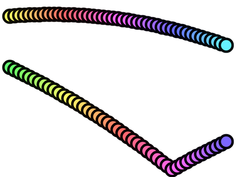 Bouncing balls 2