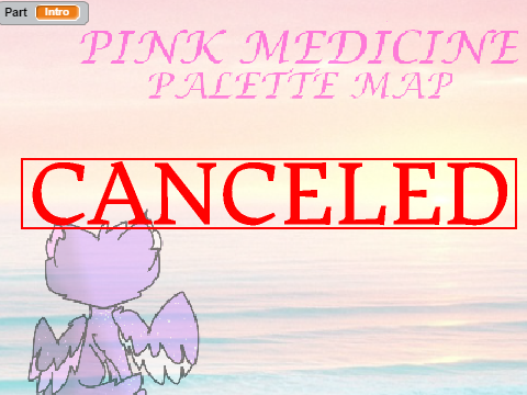 [ CANCELED ] - READ DESC. 