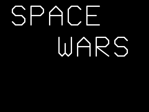Space Wars
