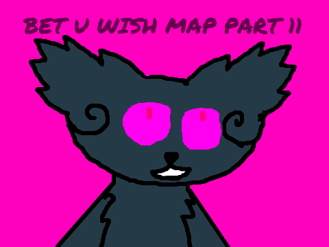 Bᴇᴛ ᴜ Wɪsʜ OC Pᴀʟʟᴇᴛ MAP Part 11