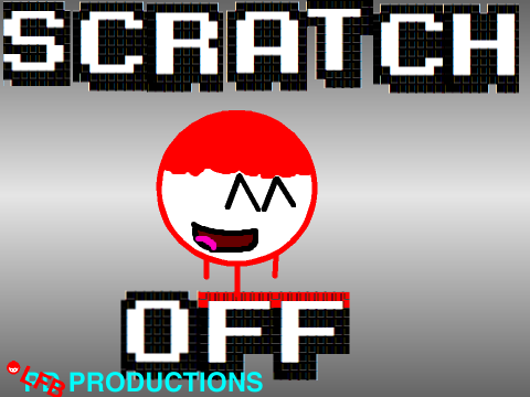 Scratch-Off!!!! :D remix
