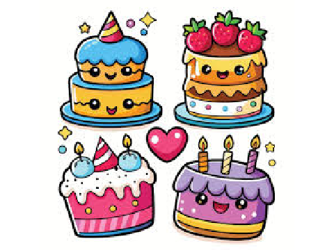 ITS MY BIRTHDAY GUYS!!!