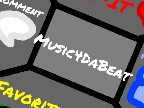 Once More - Music4DaBeat