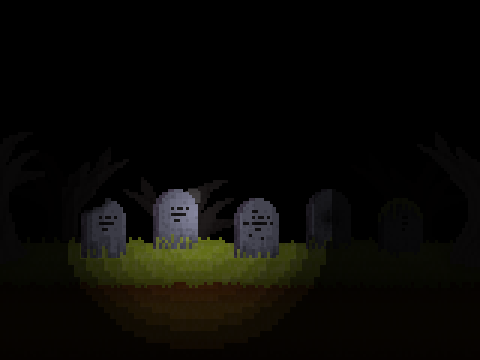 Halloween Game