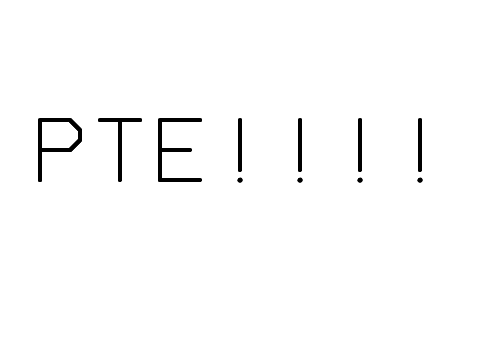 Pen Text Engine: dlee1009