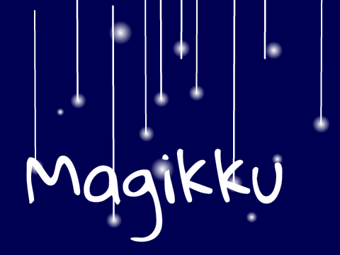 50 followers!! - Palette Contest! MAGIKKU ~* ENTRY