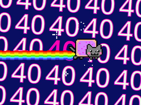 » 40 Random Questions » remix
