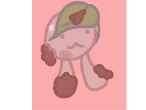 Mochi dat