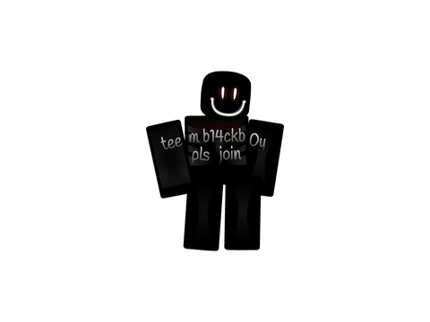 forsaken OC