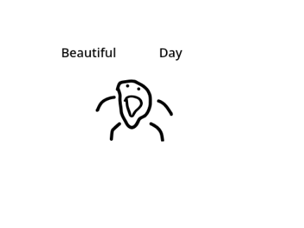 Beautiful Day | Animation