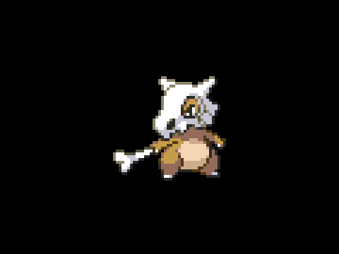 Cubone