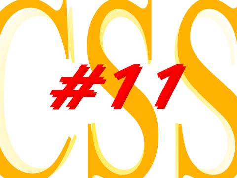 Current State of SSC #11