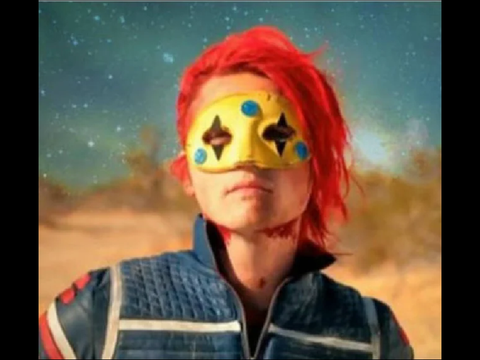 Party Poison