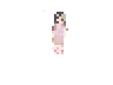 daily prompt 14/01 ☆ sakuramochi ☆ [claimed]