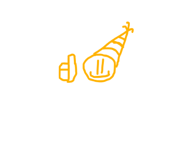 5 years yippie