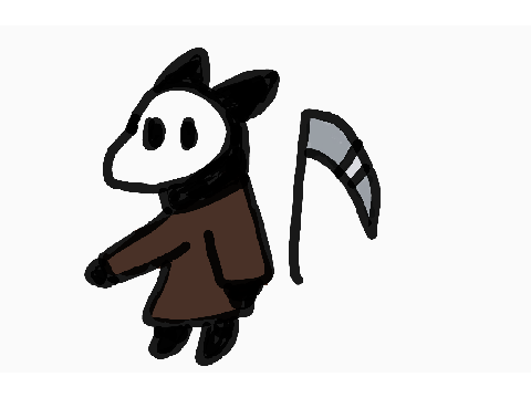gift for @FoxTrotHG