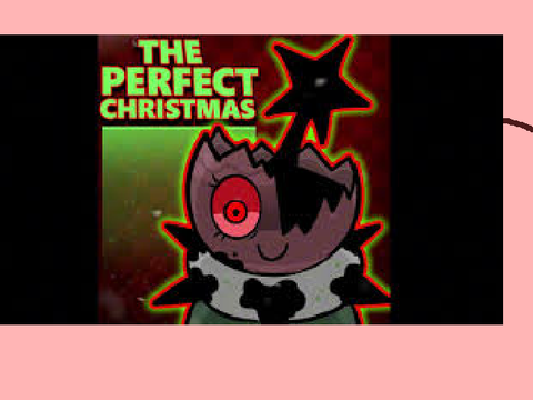 the perfect christmas . dandys world