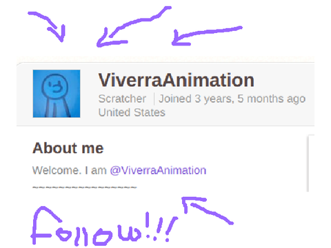 I highly recommend following @ViverraAnimation