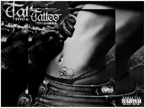 tattoo - tito double p remix