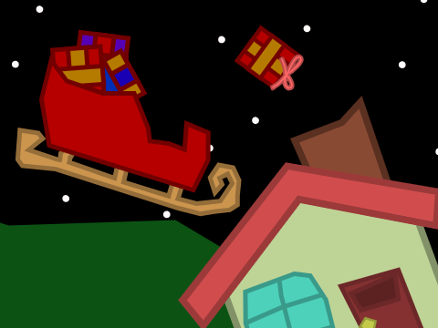 Present Game