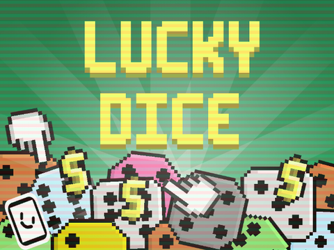 Lucky Dice [ÐL]