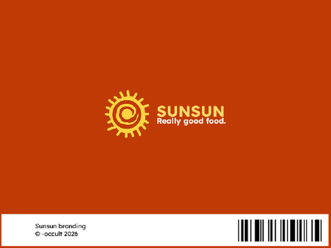 Sunsun Co -- Branding