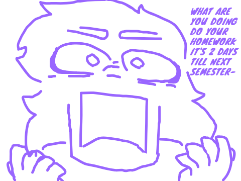 I badly explain my comics 2 electric boogaloo