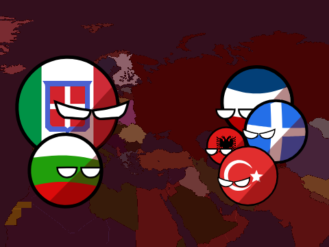 1938 alternative history, the new reality