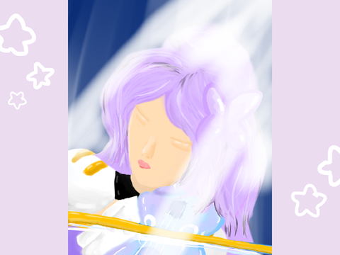 DMCE for @-MoonliqhtGlow-