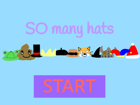  So many hats remix