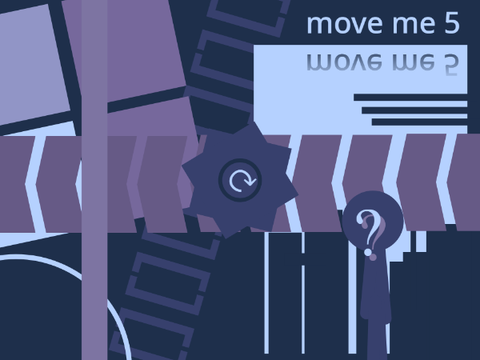 move me 5 go brrrrrrrr
