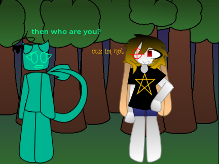 a Random bunny has appeared who are they? remix remix remix