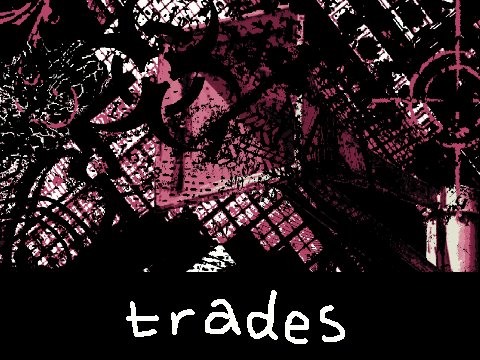 trade storage/pickups ↻