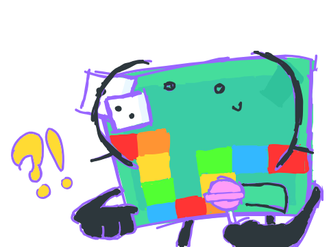 boardgamey fanfart...