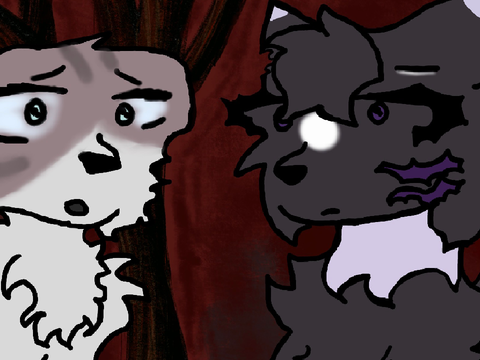 !!! Vox Populi - An Open Switched Fates AU MAP !!! Part 1and 13