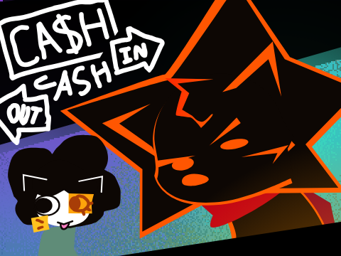 cash-in-cash-out | feat. superxzy