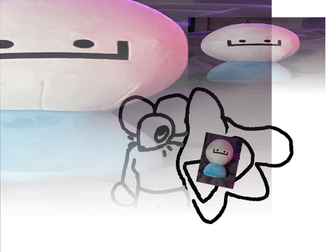 jasxy plush