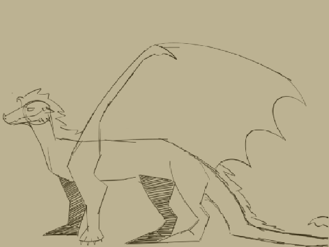!!Doodle wip!!