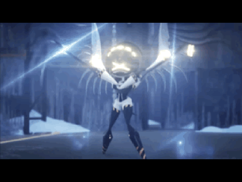 Serial Designation V - GIF