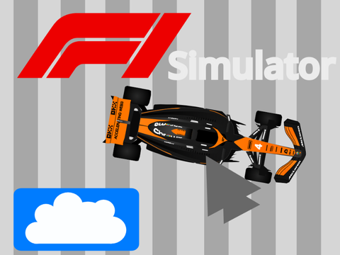 F1 Simulator 