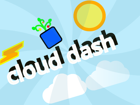 cloud dash! v1.0 