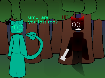 pick which role you wanna be! [repost] remix remix-3