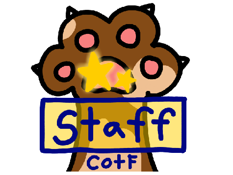CotF Thumbnails: Staff