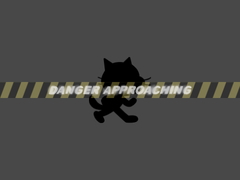 nico's nextbots DANGER APPROACHING