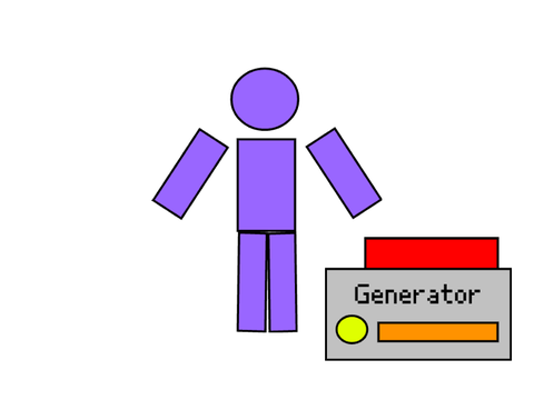 Test subject _001