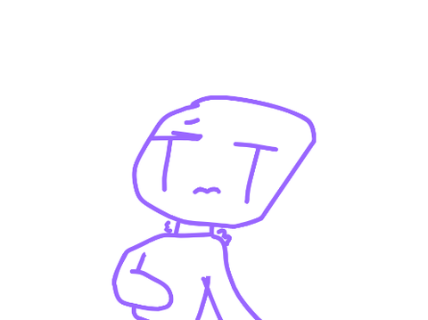 I'm sick :(