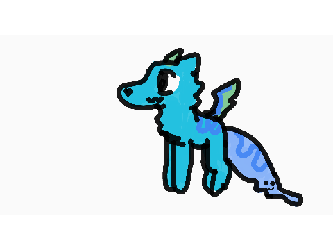 design trade with @FoxTrotHG